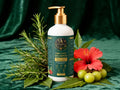 AroHerbs Organic Shampoo 250ML